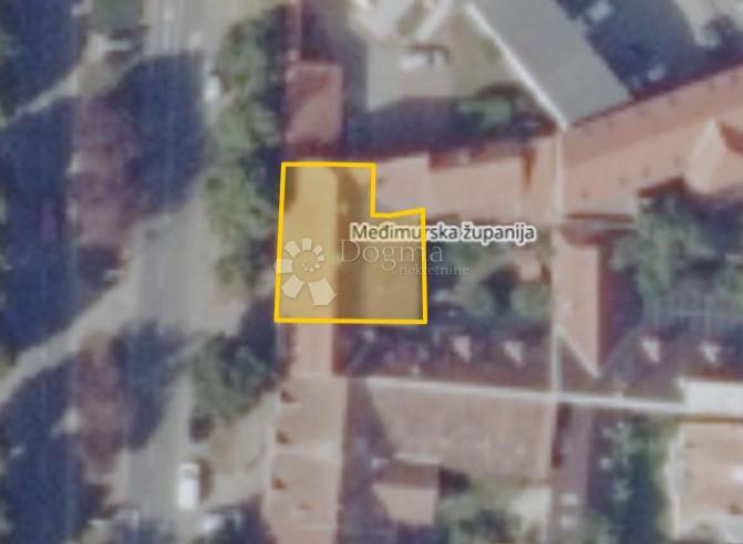 Hiša Centar, Čakovec, 195m2