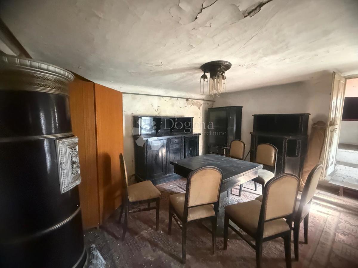 Hiša Centar, Čakovec, 195m2