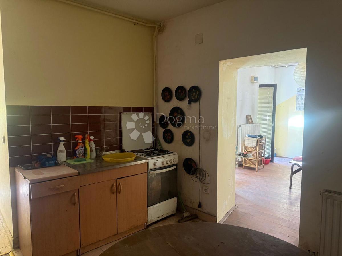 Hiša Centar, Čakovec, 195m2