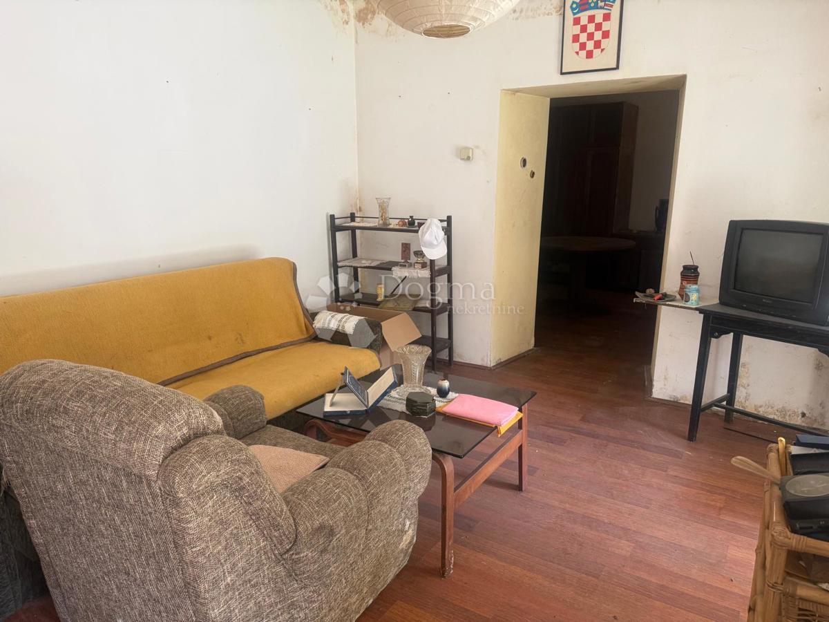 Hiša Centar, Čakovec, 195m2