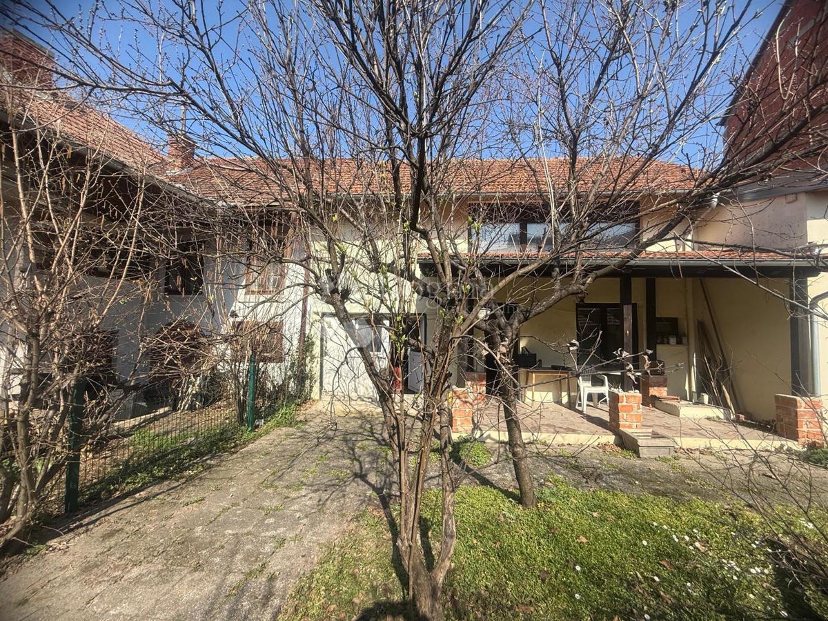 Hiša Centar, Čakovec, 195m2