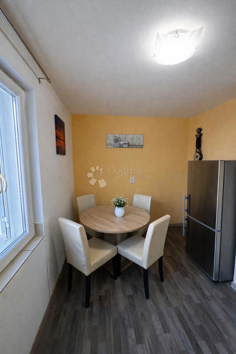 Stanovanje Biograd na Moru, 49,53m2