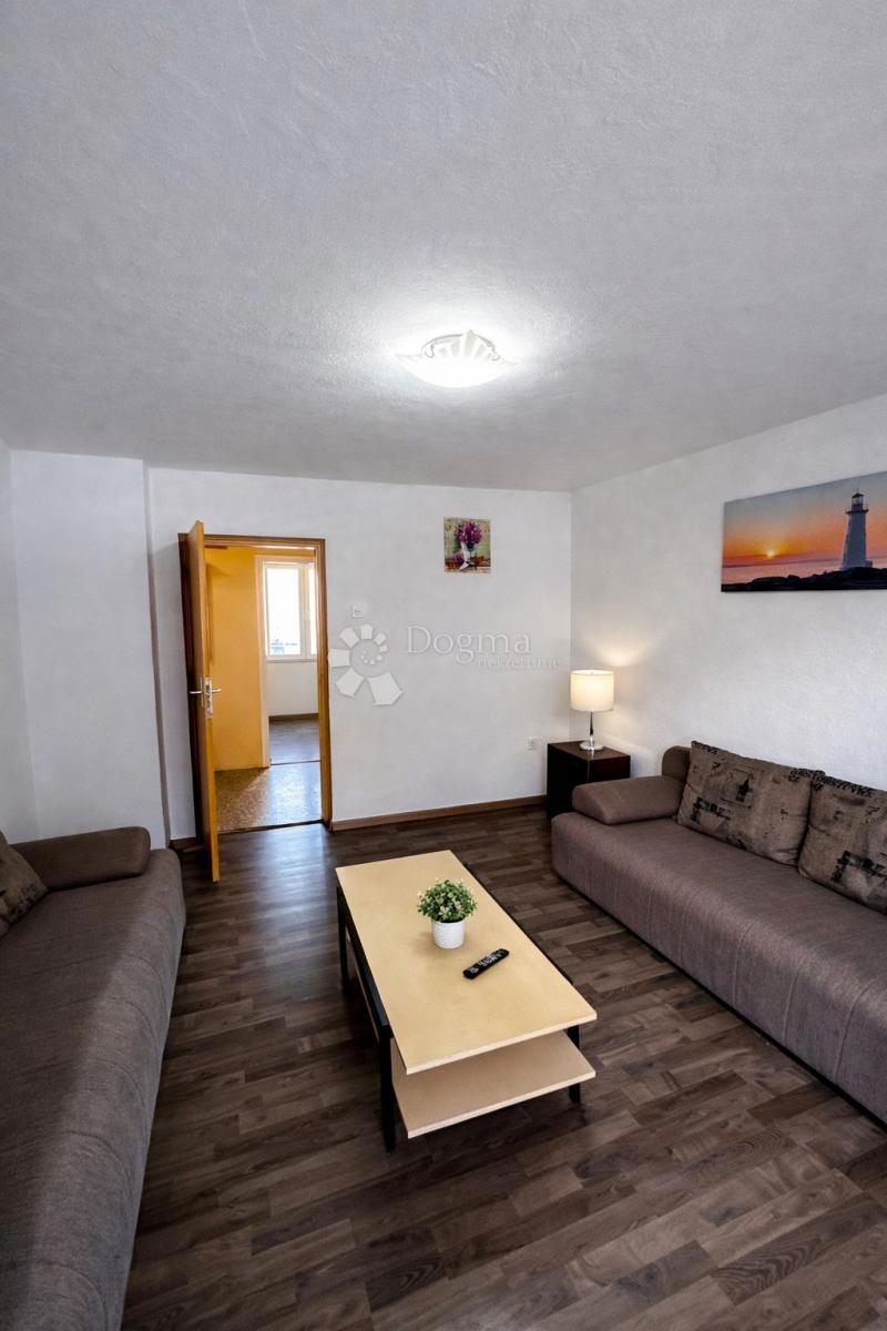 Stanovanje Biograd na Moru, 49,53m2