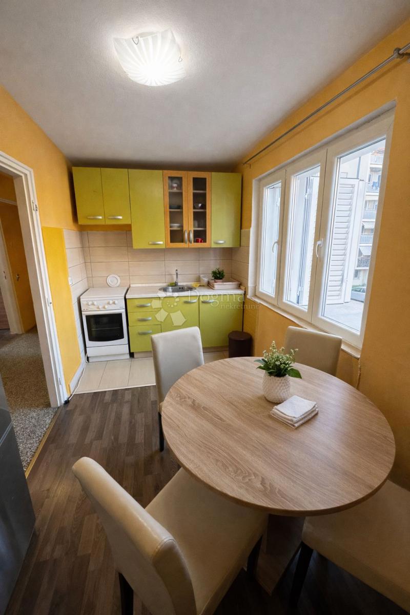 Stanovanje Biograd na Moru, 49,53m2