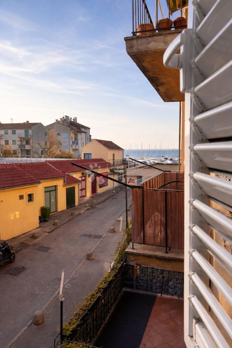 Stanovanje Biograd na Moru, 49,53m2