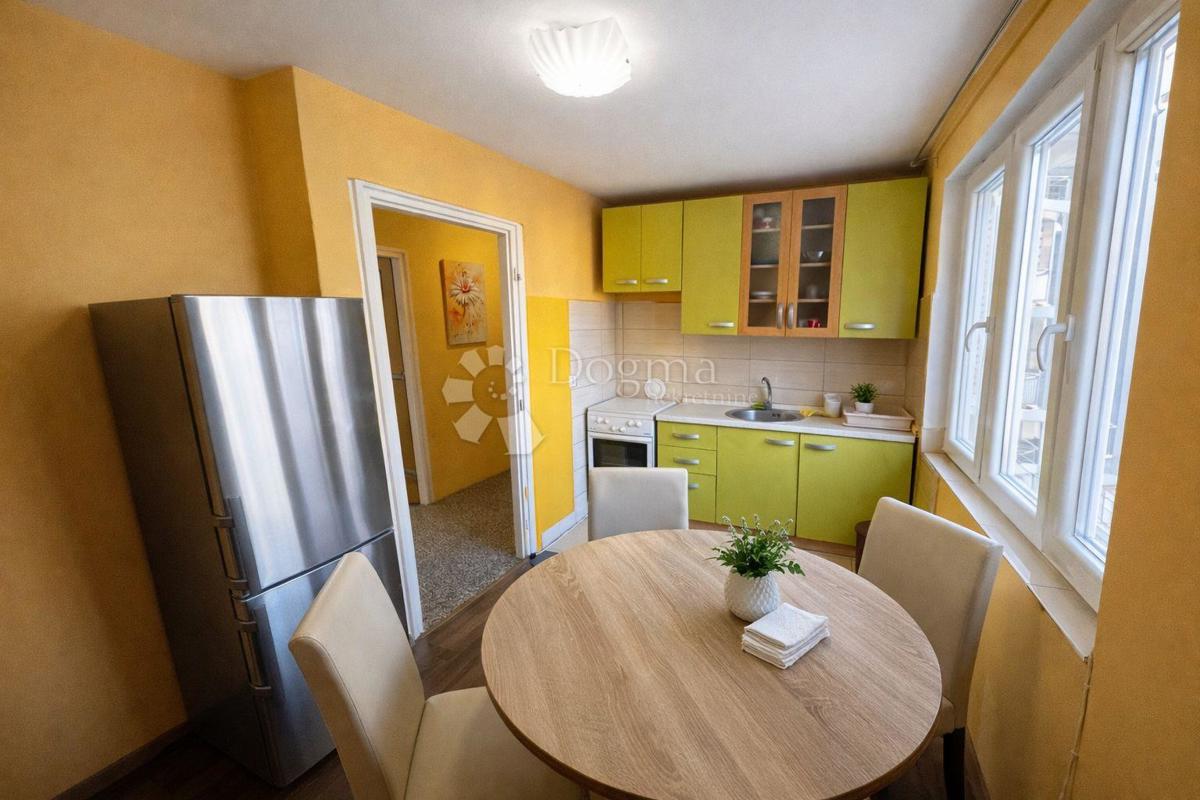 Stanovanje Biograd na Moru, 49,53m2