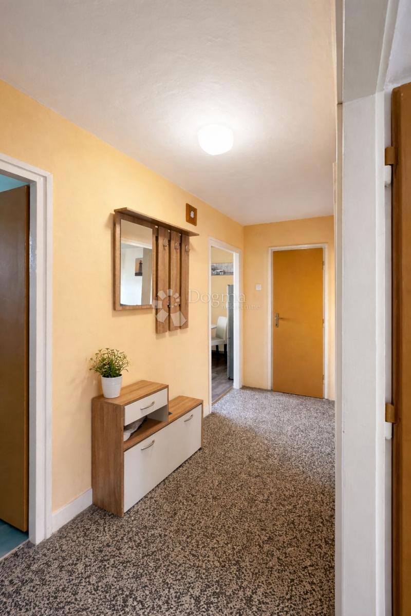 Stanovanje Biograd na Moru, 49,53m2