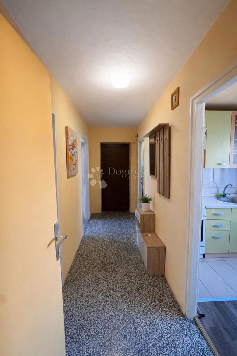 Stanovanje Biograd na Moru, 49,53m2