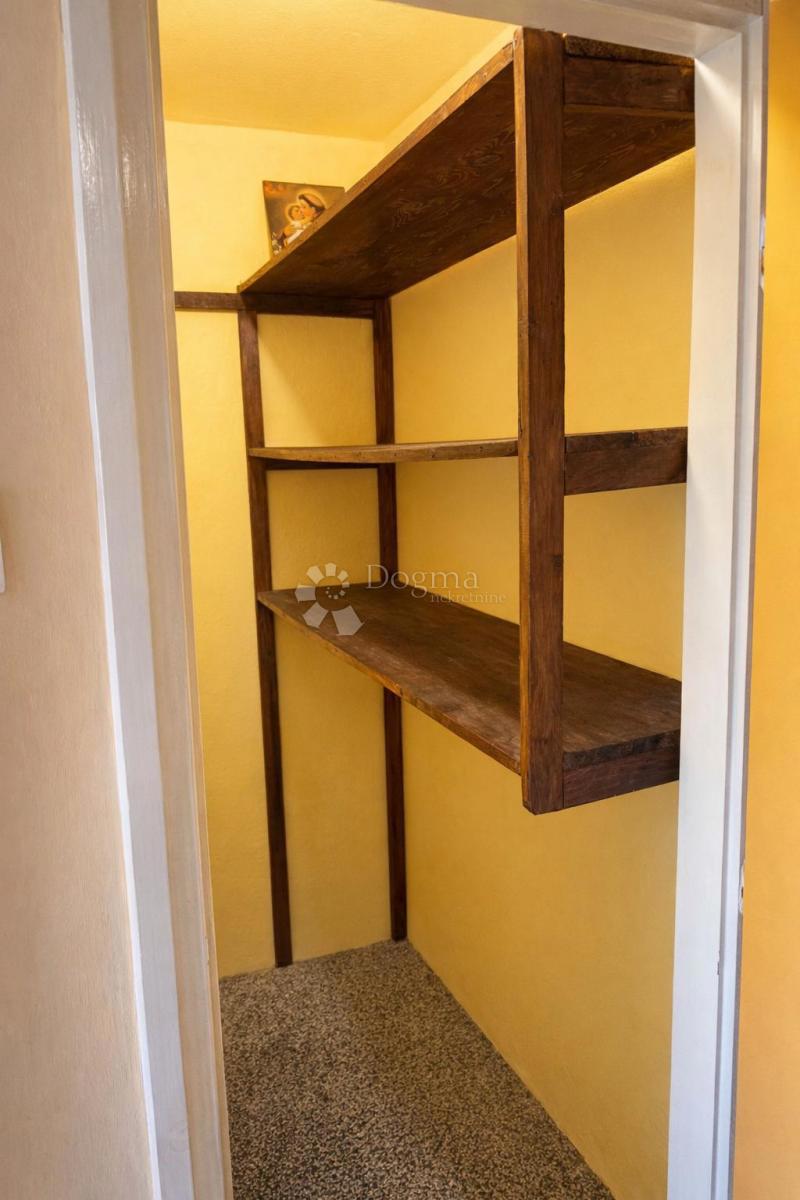 Stanovanje Biograd na Moru, 49,53m2