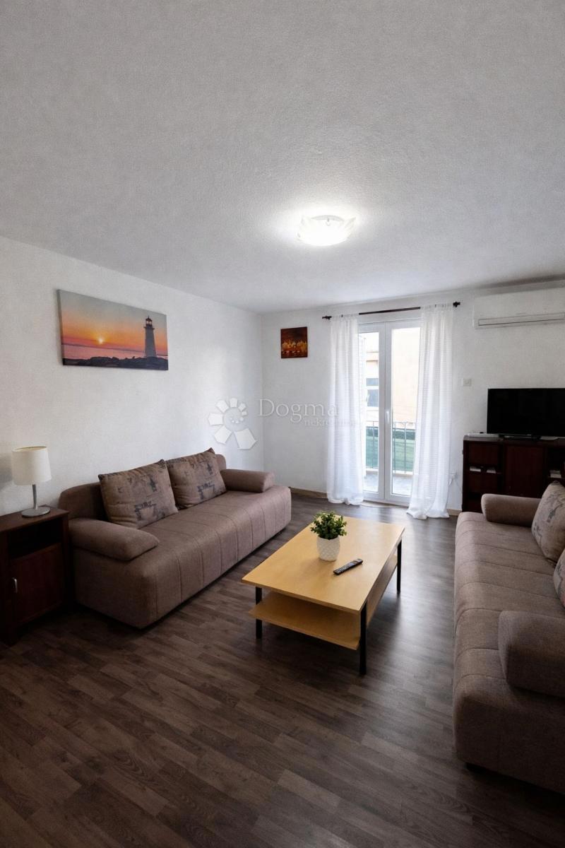 Stanovanje Biograd na Moru, 49,53m2