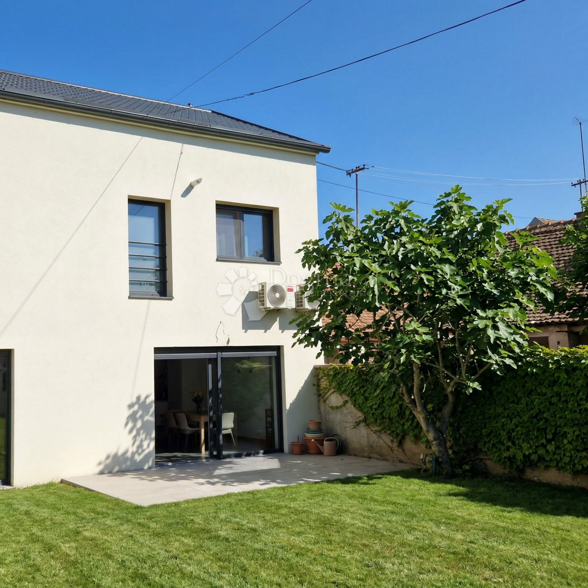 Hiša Đakovo, 190m2