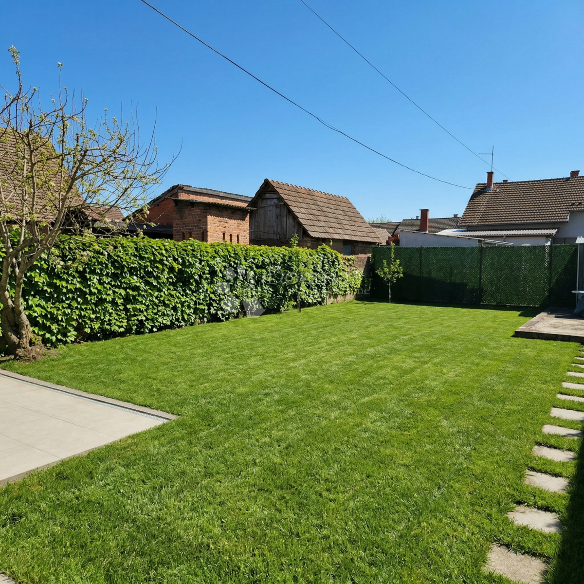 Hiša Đakovo, 190m2