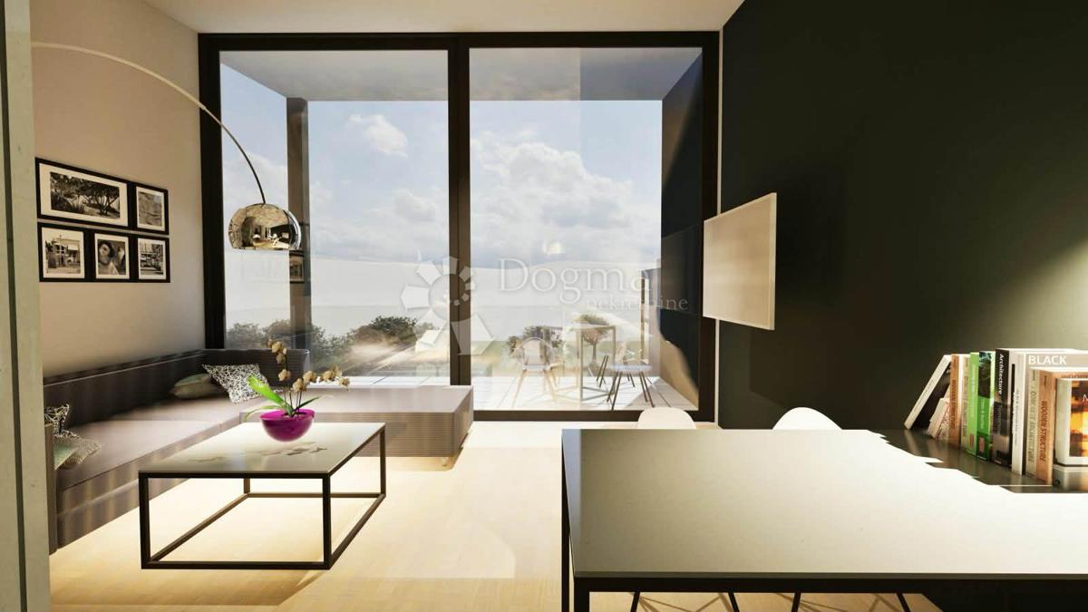 Stanovanje Bibinje, 69,30m2