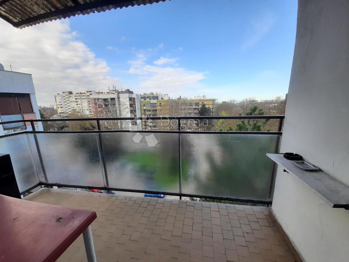 Stanovanje Prečko, Trešnjevka - Jug, 75m2