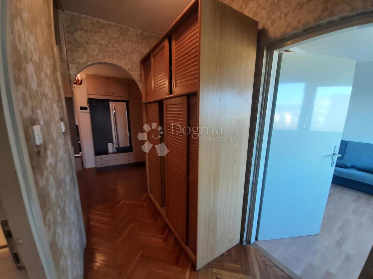 Stanovanje Prečko, Trešnjevka - Jug, 75m2