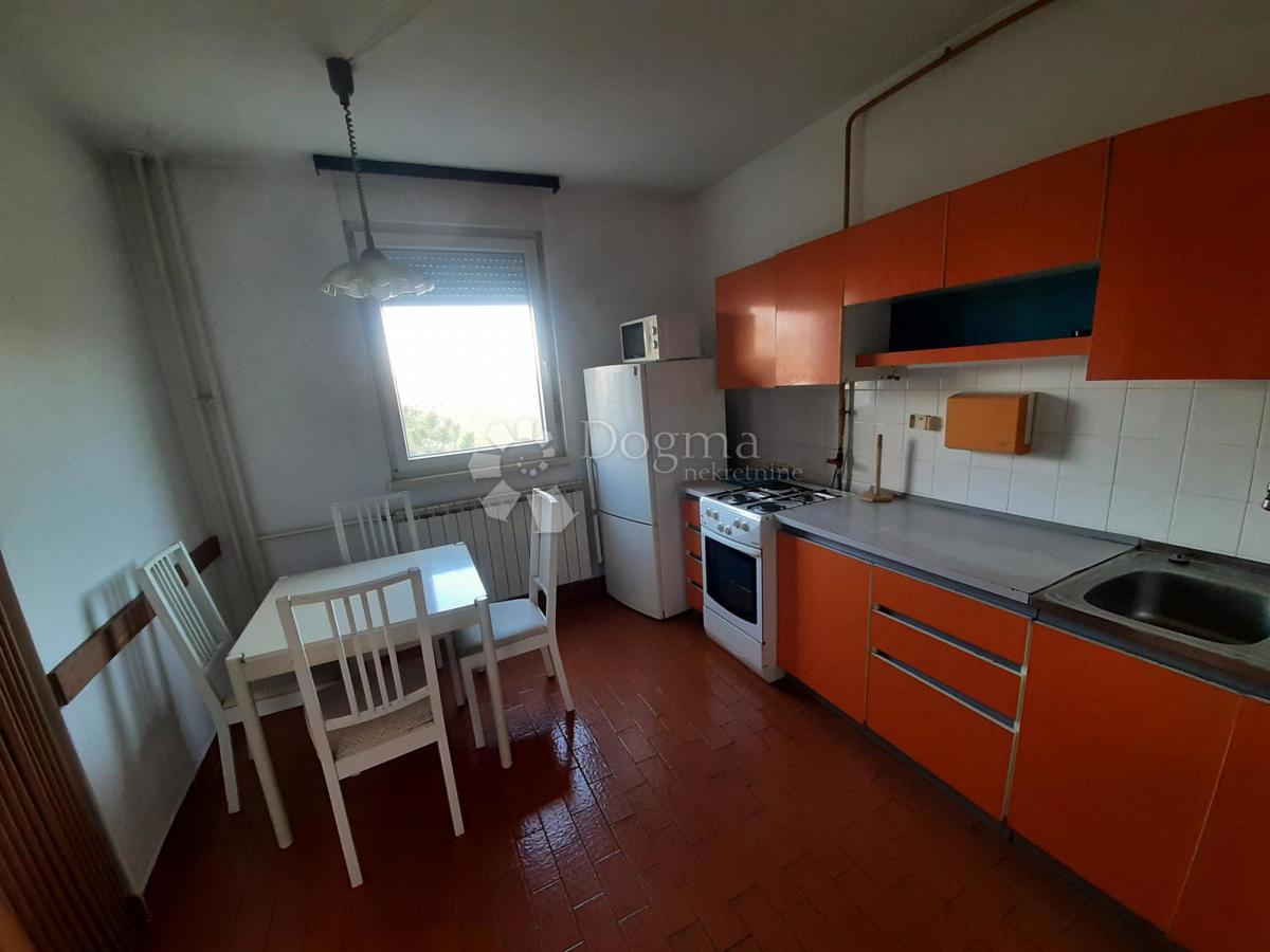 Stanovanje Prečko, Trešnjevka - Jug, 75m2