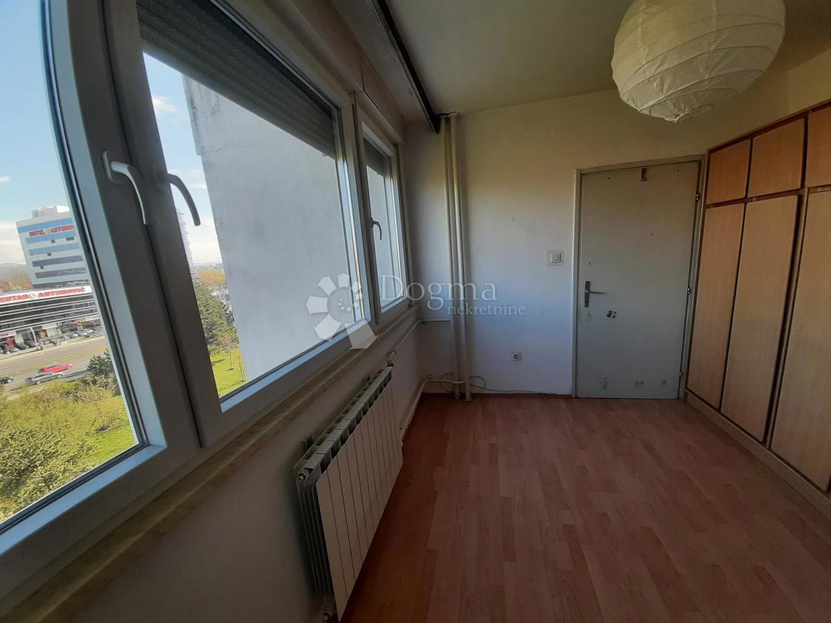 Stanovanje Prečko, Trešnjevka - Jug, 75m2