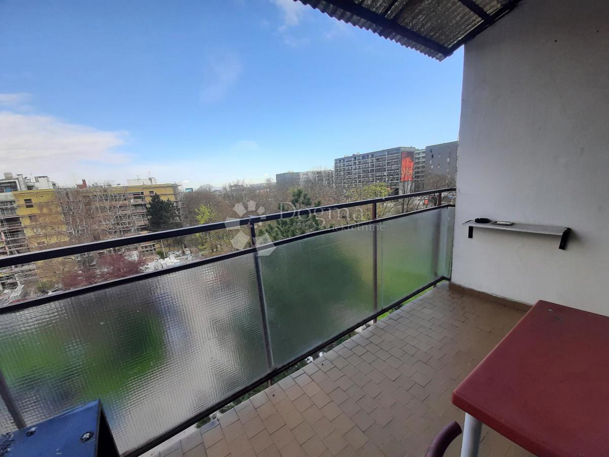 Stanovanje Prečko, Trešnjevka - Jug, 75m2