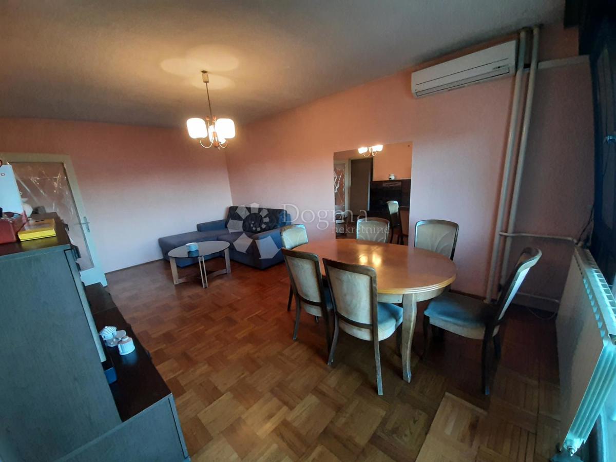 Stanovanje Prečko, Trešnjevka - Jug, 75m2