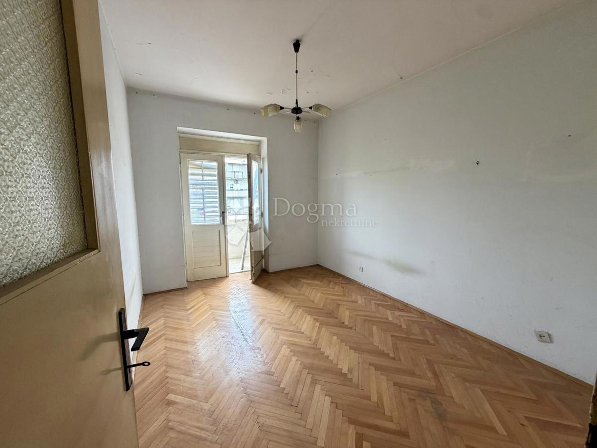 Stanovanje Sukoišan, Split, 57m2