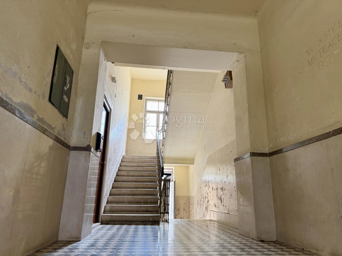 Stanovanje Sukoišan, Split, 57m2