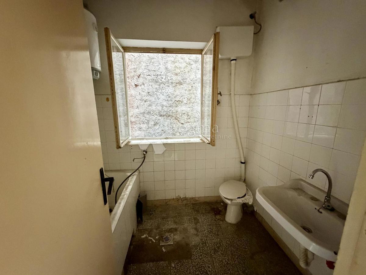 Stanovanje Sukoišan, Split, 57m2