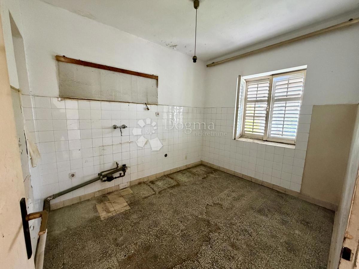 Stanovanje Sukoišan, Split, 57m2