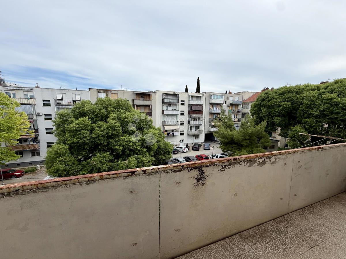 Stanovanje Sukoišan, Split, 57m2