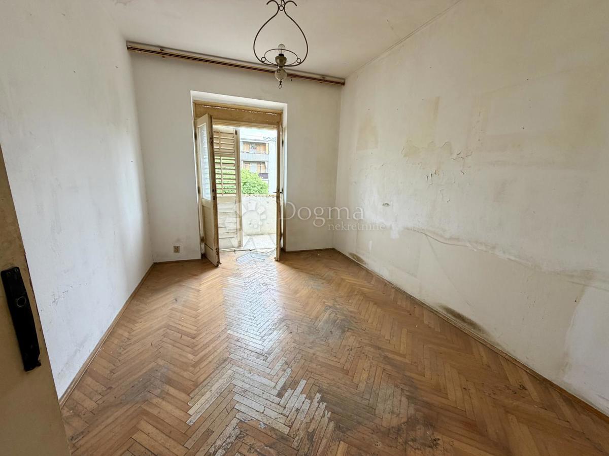 Stanovanje Sukoišan, Split, 57m2