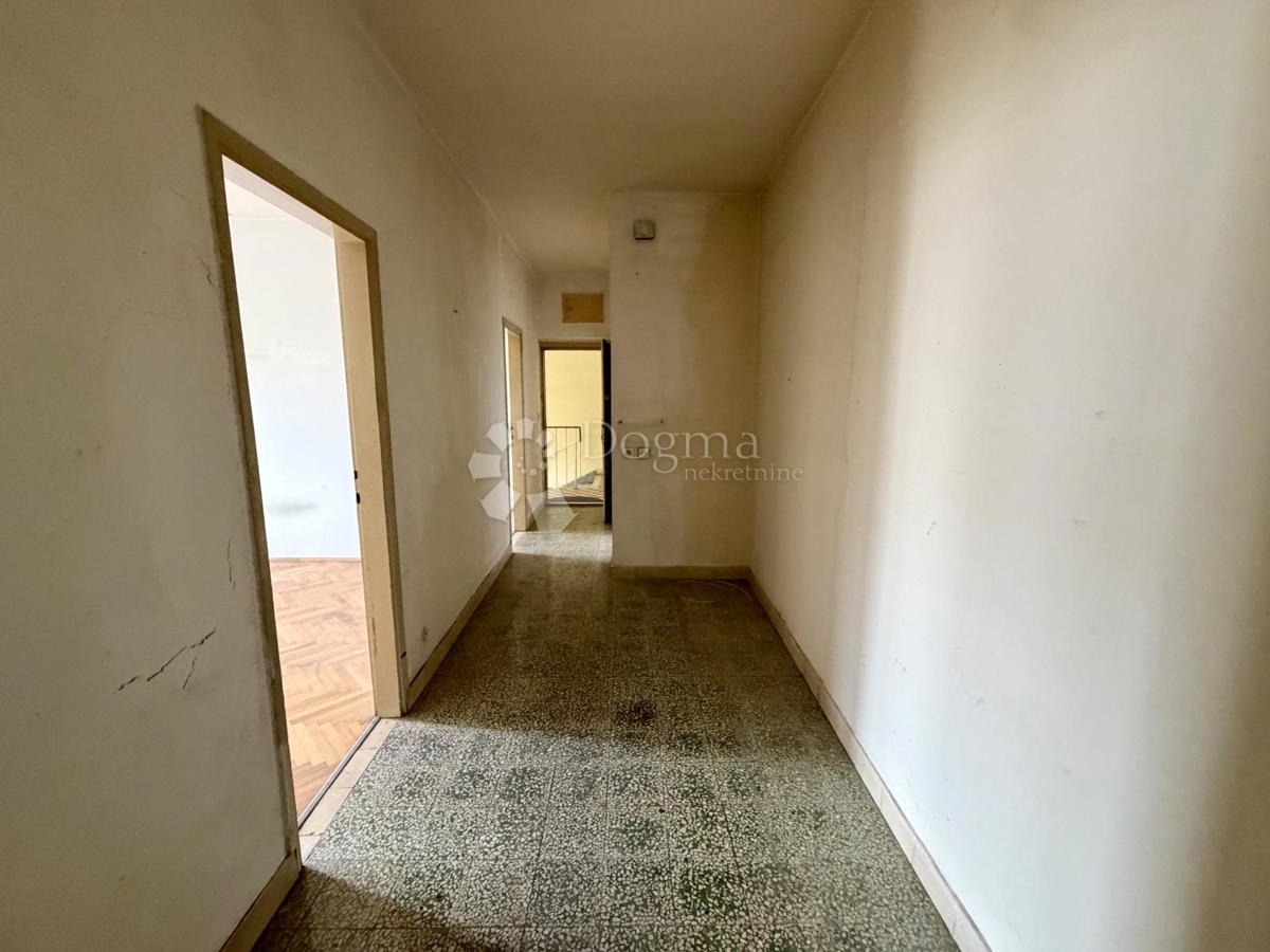 Stanovanje Sukoišan, Split, 57m2