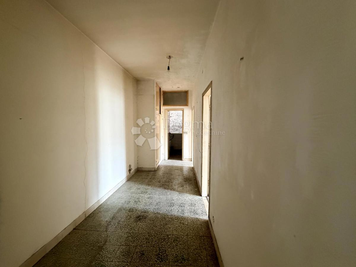 Stanovanje Sukoišan, Split, 57m2