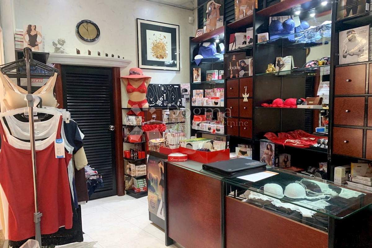 Poslovni prostor Poreč, 18m2