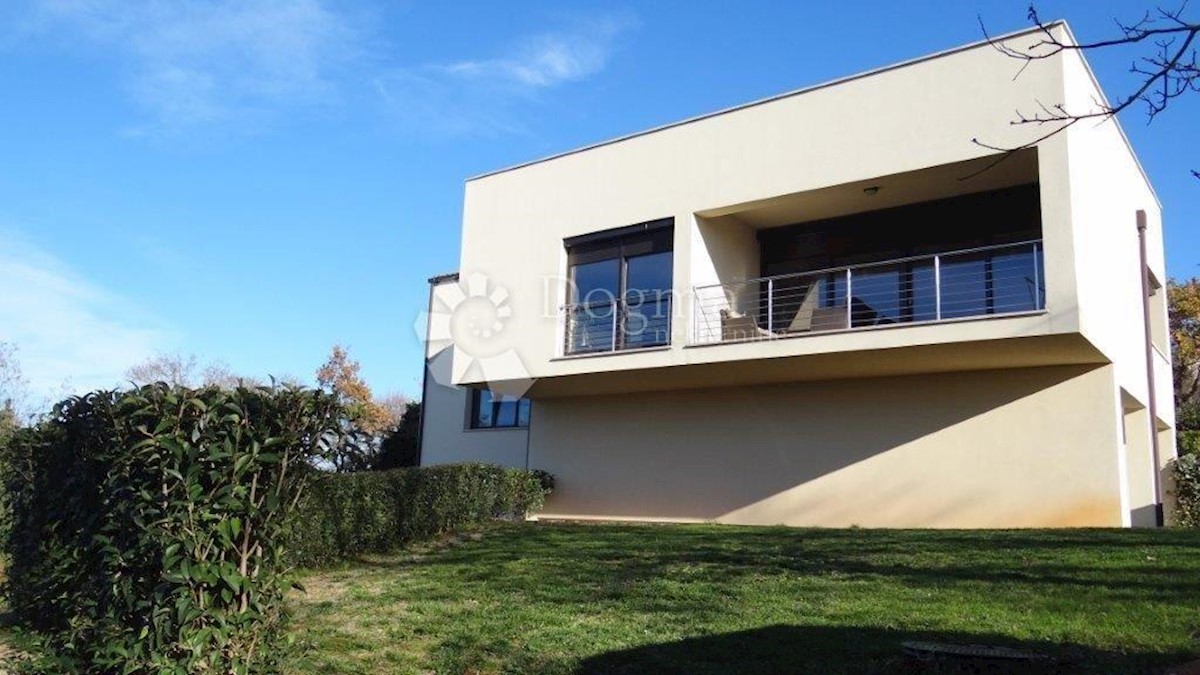 Hiša Baderna, Poreč, 380m2