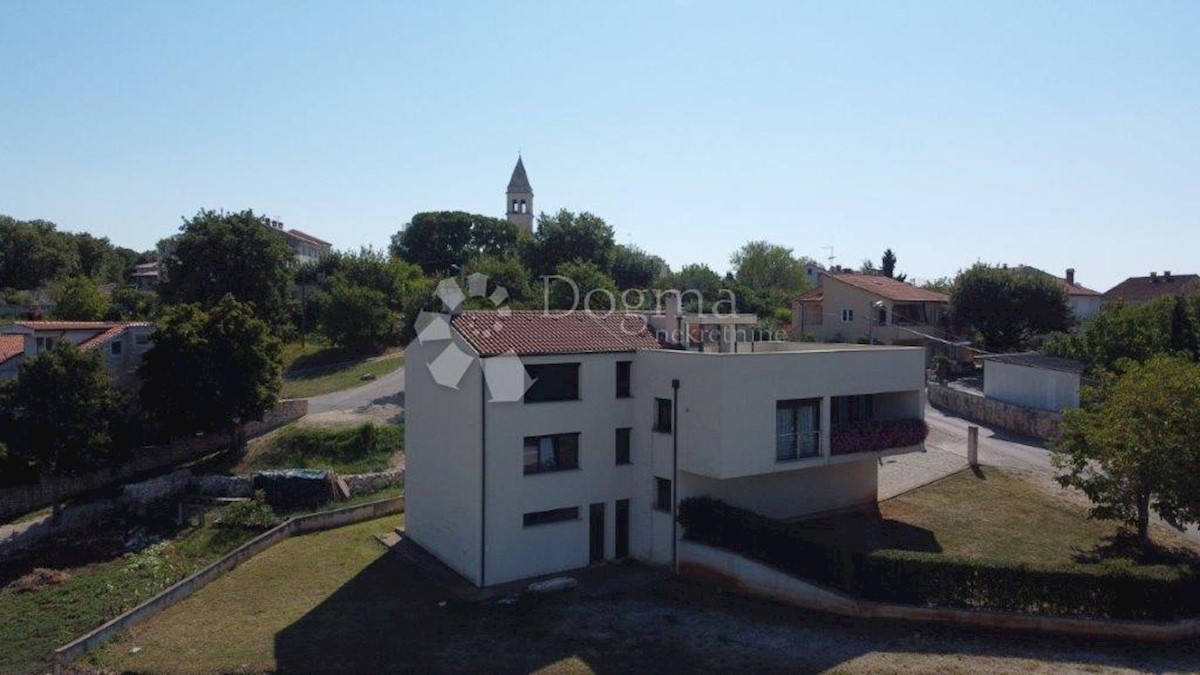 Hiša Baderna, Poreč, 380m2