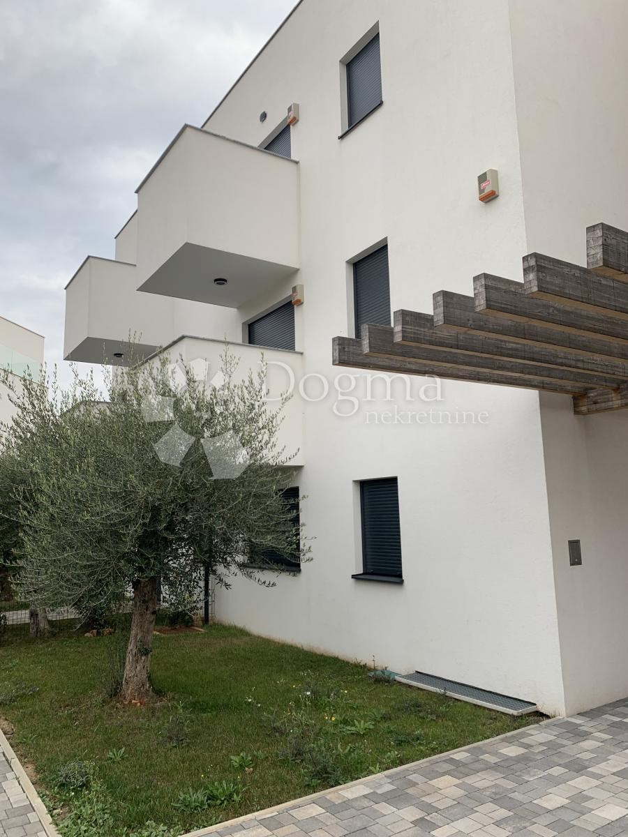 Apartma Zidarići, Malinska-Dubašnica, 212m2