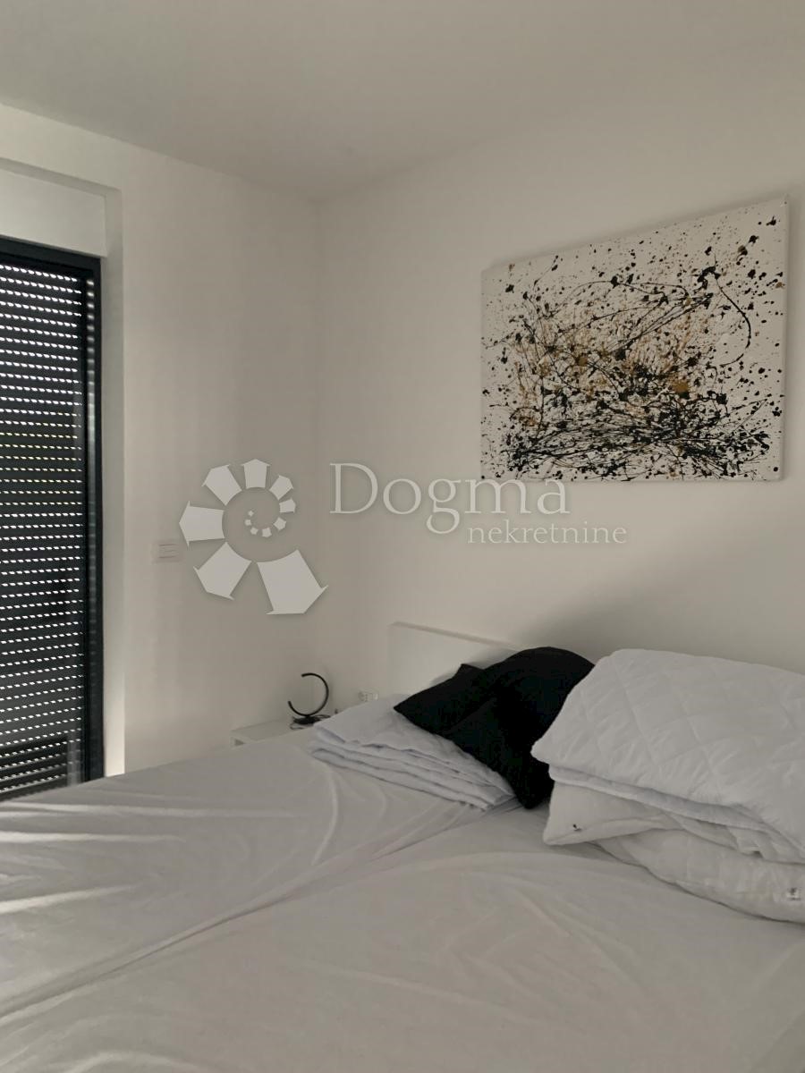 Apartma Zidarići, Malinska-Dubašnica, 212m2