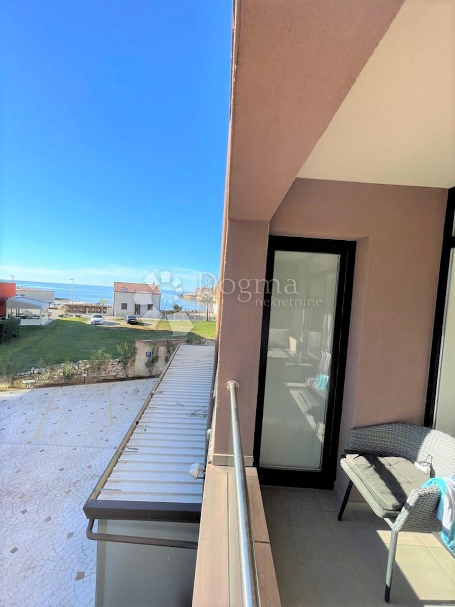 Stanovanje Umag, 86,30m2