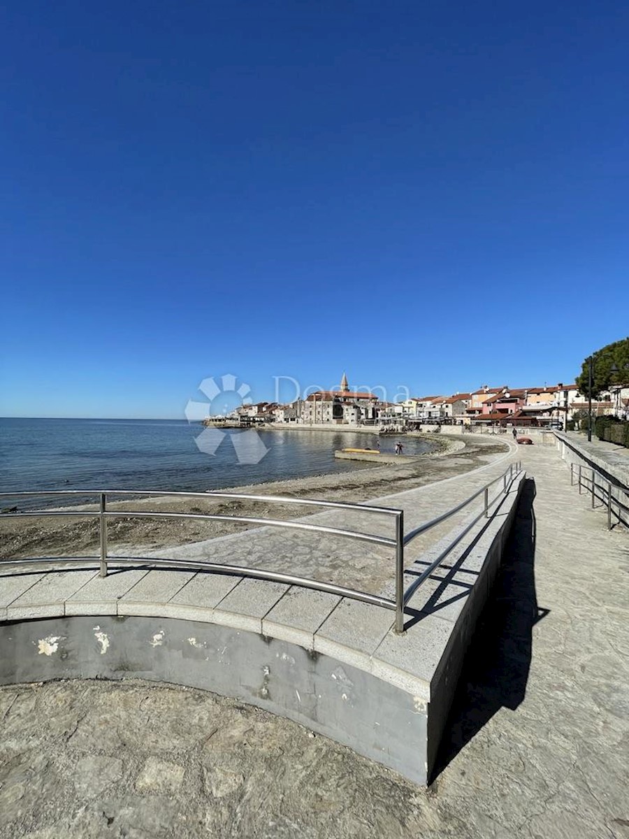 Stanovanje Umag, 86,30m2