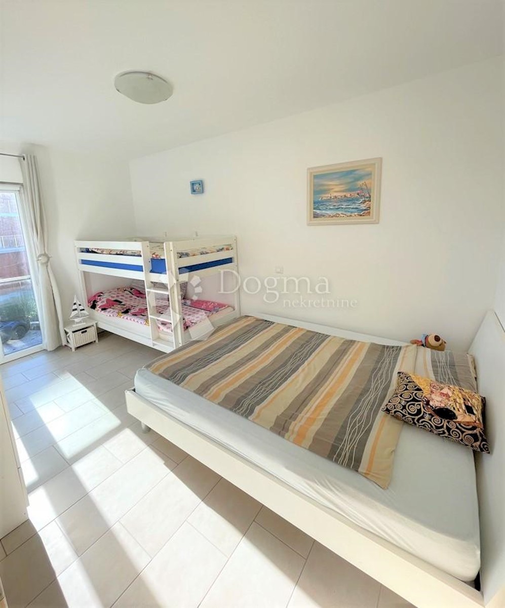 Stanovanje Umag, 86,30m2