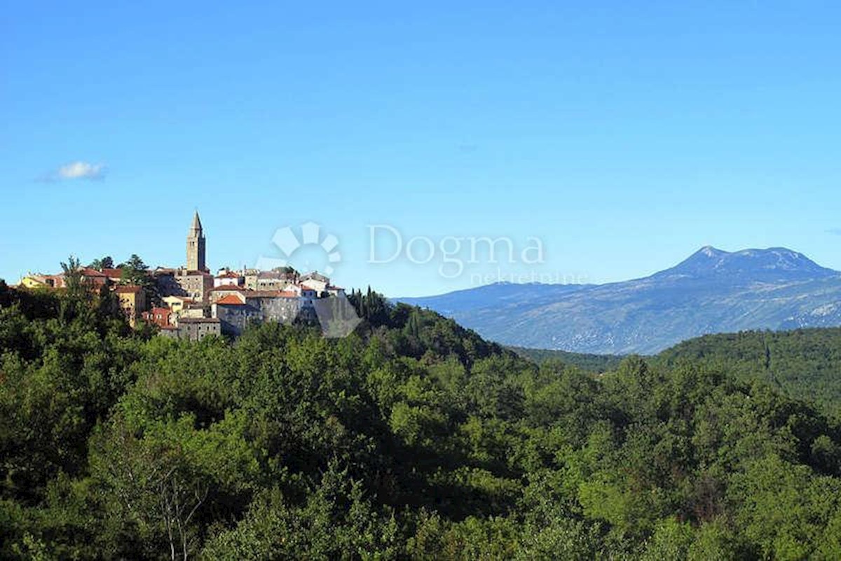 Stanovanje Labin, 123,70m2