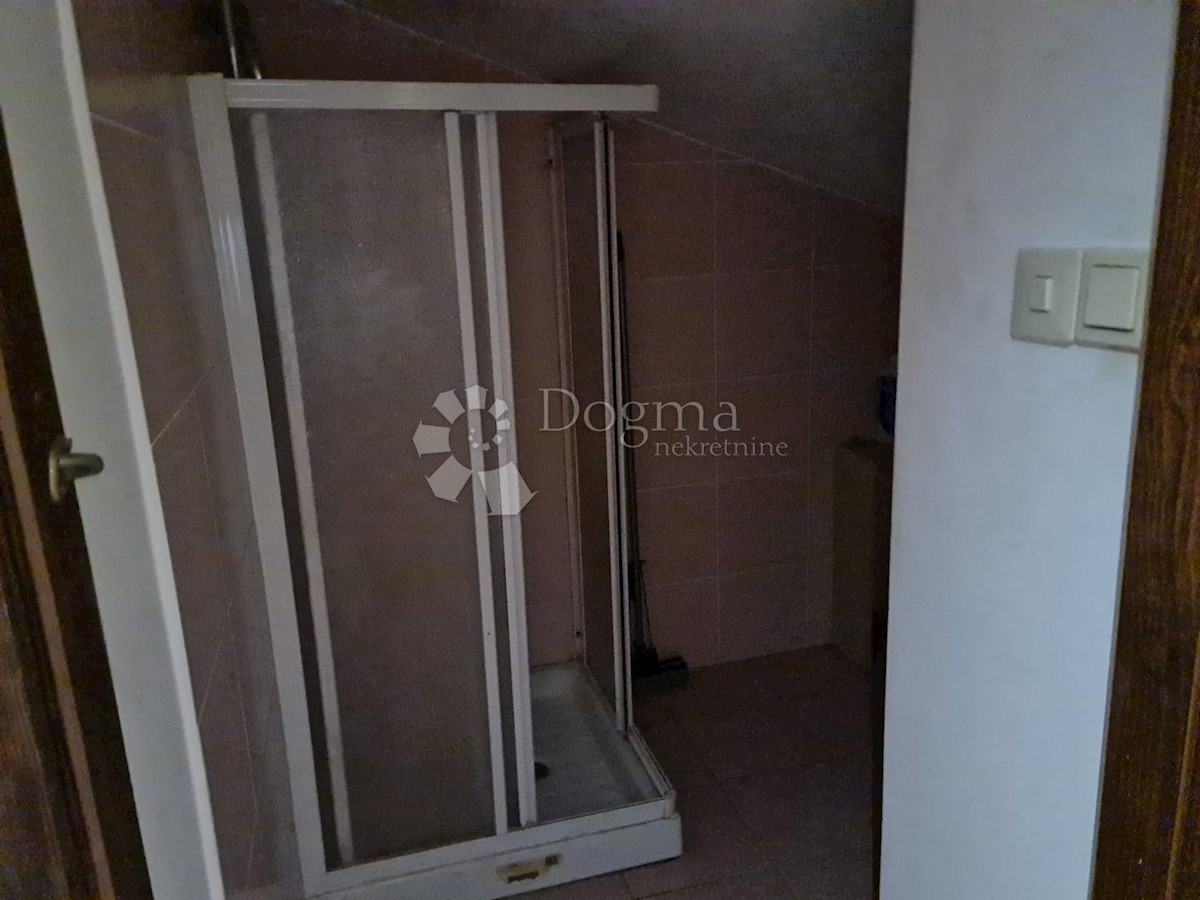 Apartma Novi Vinodolski, 147m2