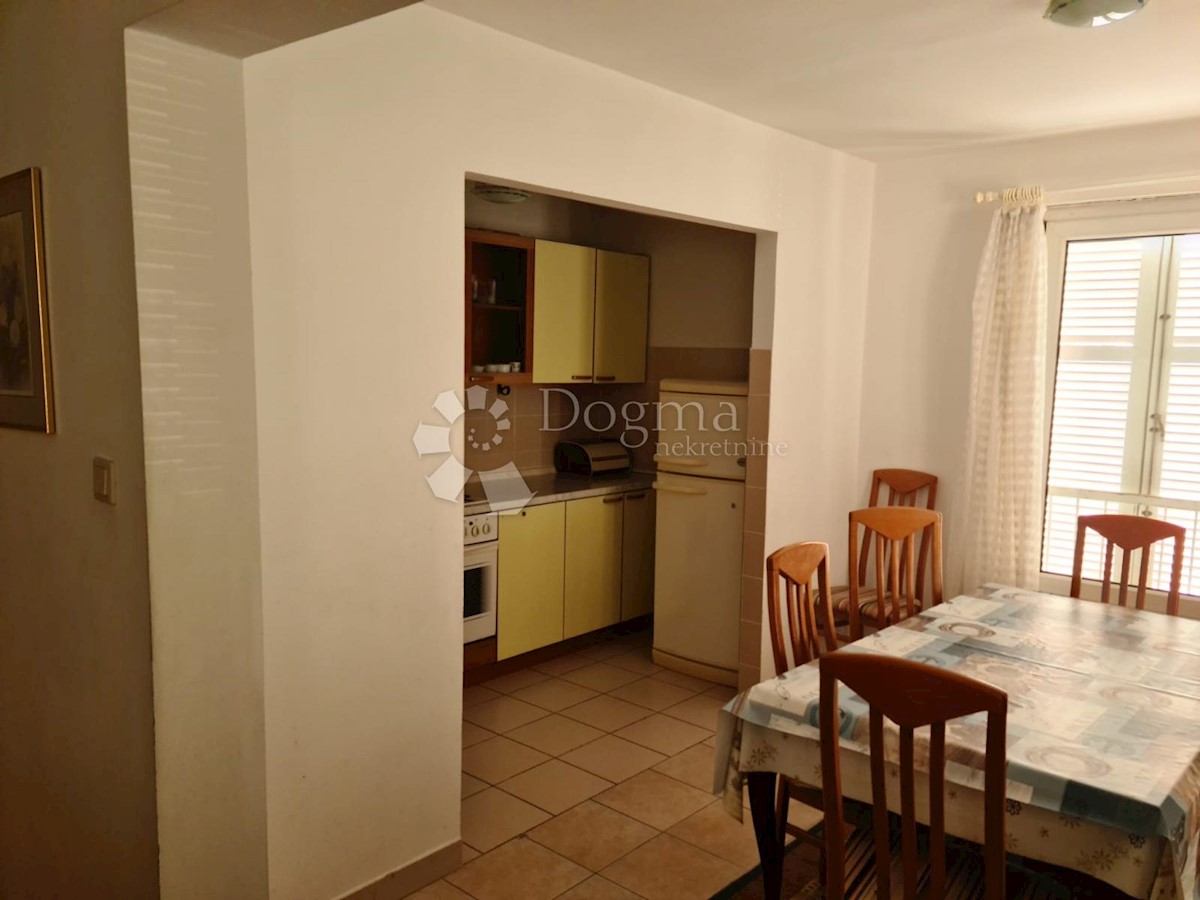 Apartma Novi Vinodolski, 147m2