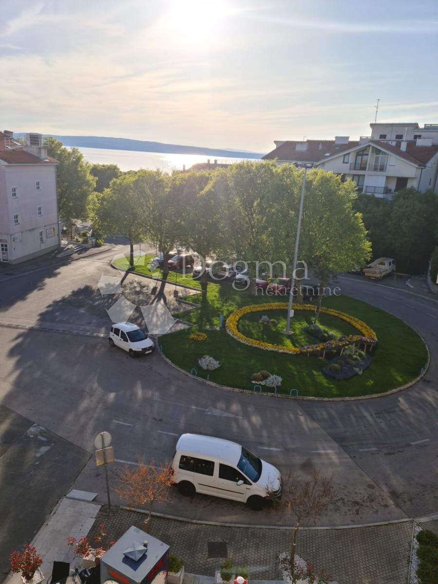 Apartma Novi Vinodolski, 147m2