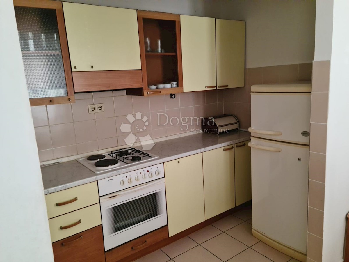 Apartma Novi Vinodolski, 147m2