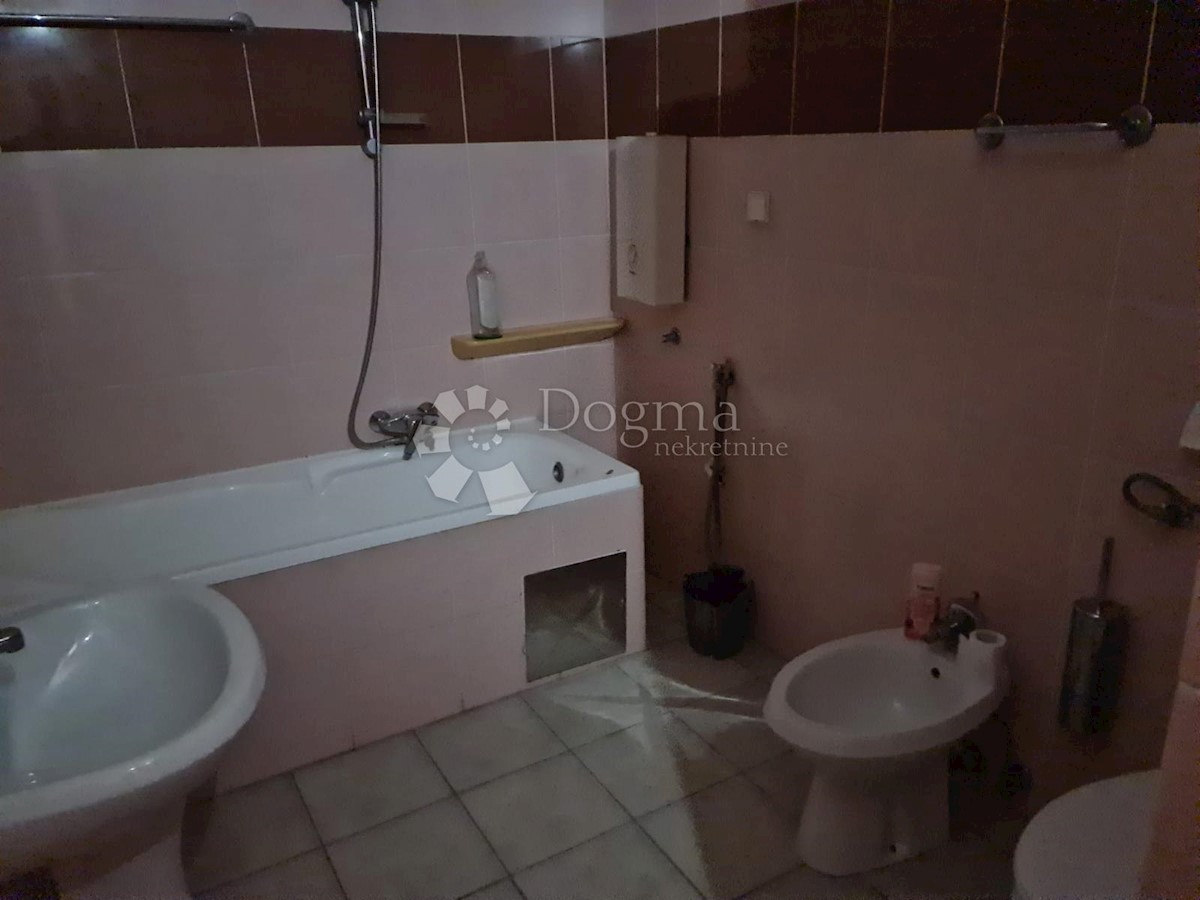 Apartma Novi Vinodolski, 147m2