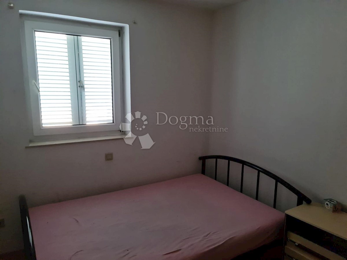 Apartma Novi Vinodolski, 147m2