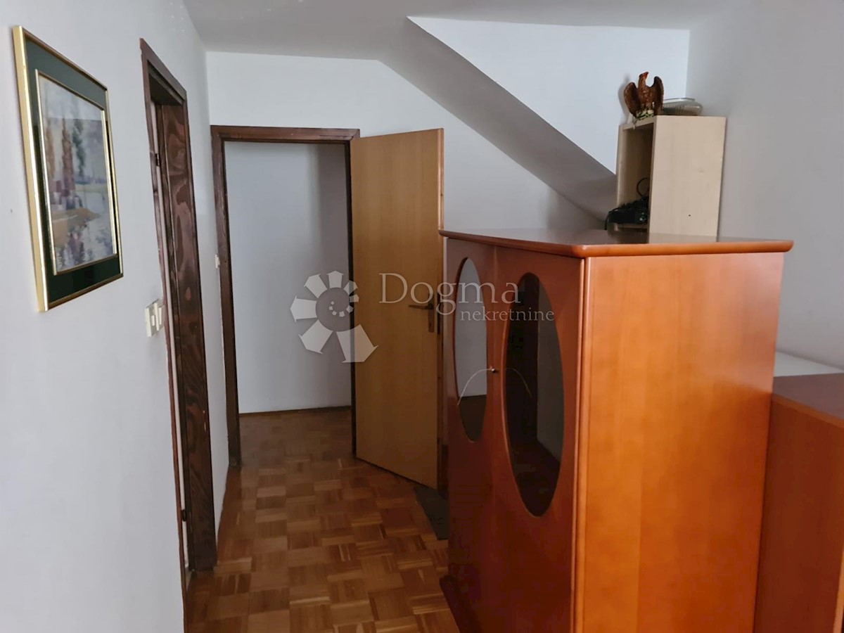 Apartma Novi Vinodolski, 147m2