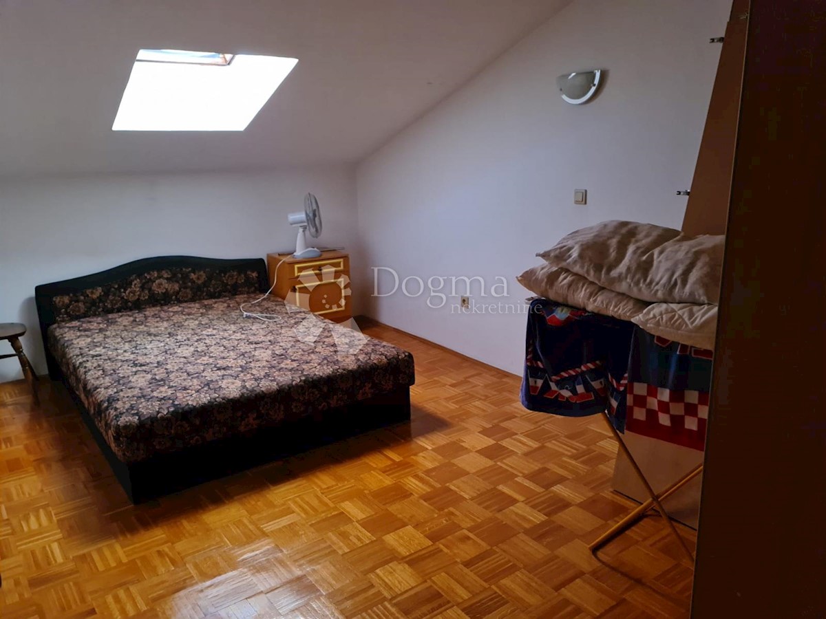 Apartma Novi Vinodolski, 147m2