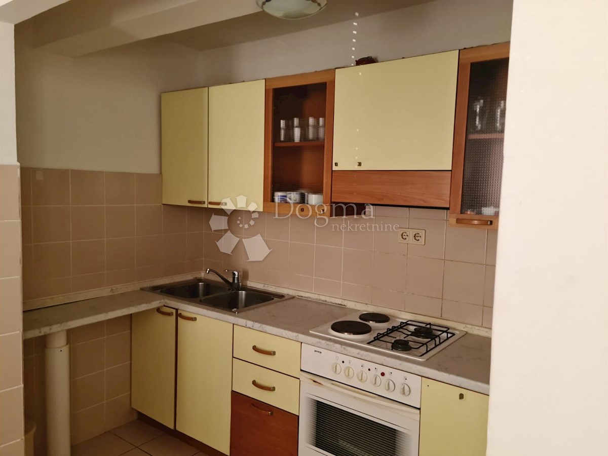 Apartma Novi Vinodolski, 147m2