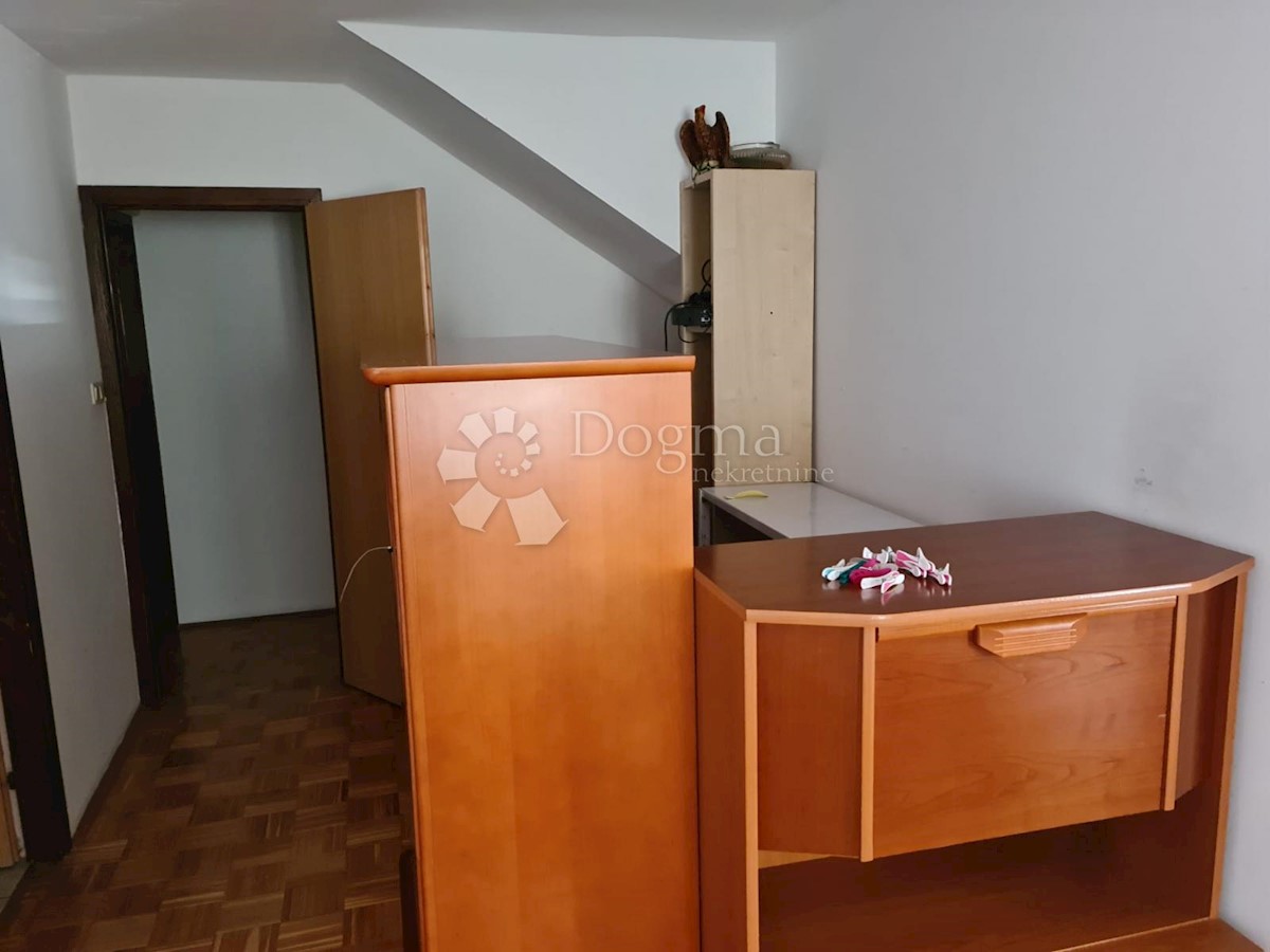 Apartma Novi Vinodolski, 147m2